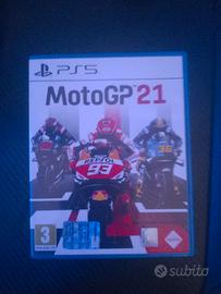 gioco PlayStation moto gp