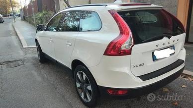 VOLVO XC 60 del 2012