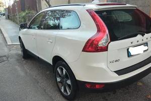 VOLVO XC 60 del 2012