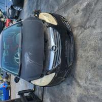 Ricambi usati sul piazzale Opel Corsa 2007 1.2 59K
