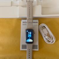 Smartwatch Fitness - COMPLETAMENTE NUOVO