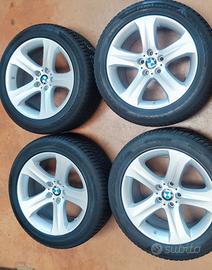CERCHI USATI RAGGIO 19 POLLICI BMW $MODELLO_AUTO$ 