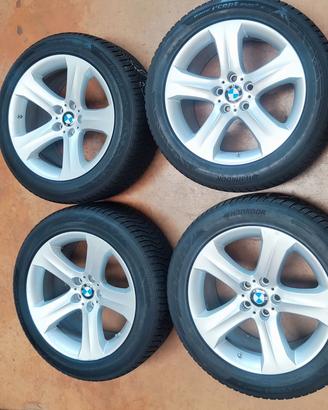CERCHI USATI RAGGIO 19 POLLICI BMW $MODELLO_AUTO$ 