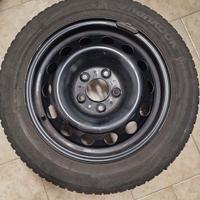  4 cerchi mini bmw originali