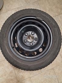  4 cerchi mini bmw originali