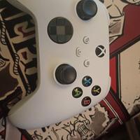 Controller xbox serie s