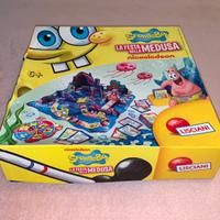 Gioco da tavolo Spongebob
