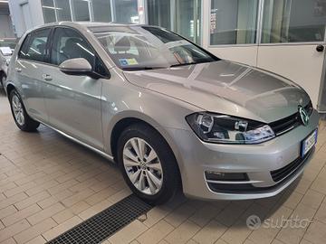 Volkswagen Golf Business 1.2 TSI 5p. Comfortline