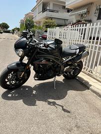 Triumph Speed Triple RS 1050