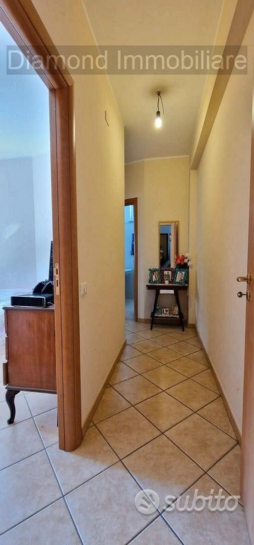 Appartamento – Catania, Nesima Superiore, Monte Po-Nesima-San Leone-Rapisardi - Vista 4