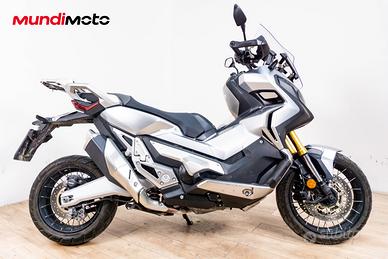 HONDA X-ADV ABS - 2019