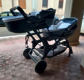 asseggino Gemellare Cam twin pulsar
