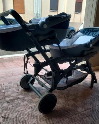 asseggino Gemellare Cam twin pulsar