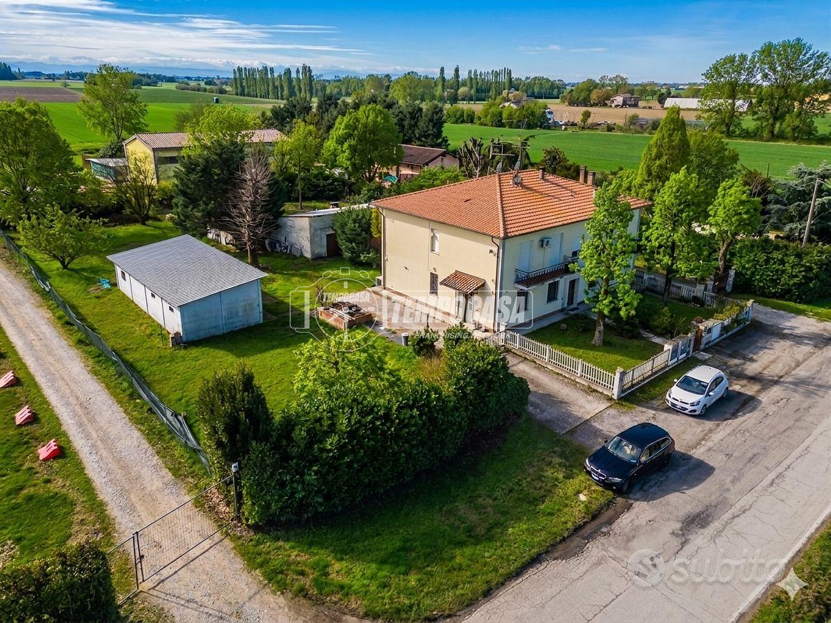 Appartamento – San Pietro in Casale, Piombino - Vista 2