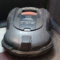 Husqvarna ACX 230 ricambi 