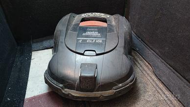 Husqvarna ACX 230 ricambi 