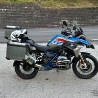 Bmw R 1200 Gs