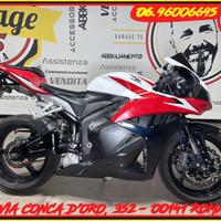 HONDA CBR 600 RR - 2010