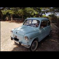 Fiat 600