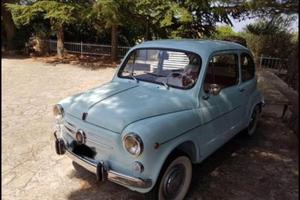 Fiat 600