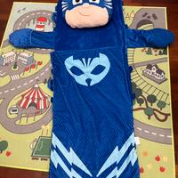 Pisolone PJ MASKS Blu