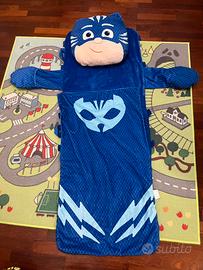 Pisolone PJ MASKS Blu