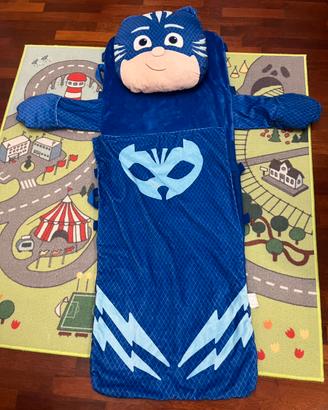 Pisolone PJ MASKS Blu