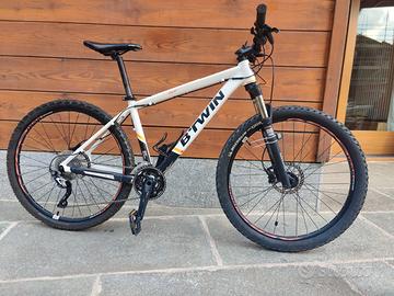 B’Twin Rockrider 580 27,5” Taglia M