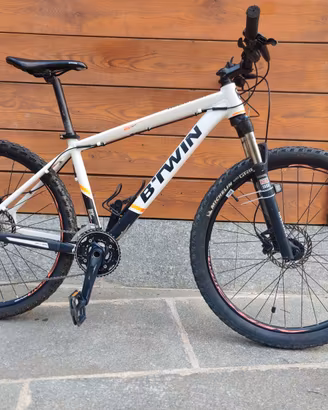 B’Twin Rockrider 580 27,5” Taglia M