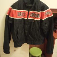 Giubbino HARLEY DAVIDSON 