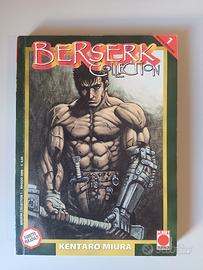 Manga Berserk Collection