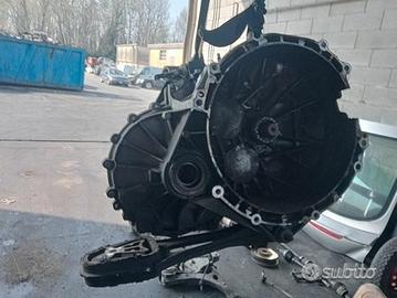 Cambio Manuale 6M Per Ford Transit 2018 2.0td BKFB