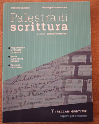 Palestra di scrittura