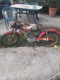 moto morini corsarino 