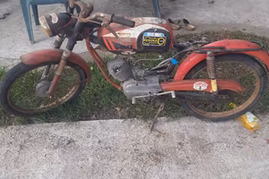 moto morini corsarino 