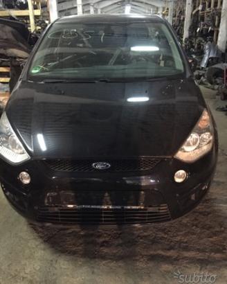 Ford S- Max -2007 - 2.0 Benzina