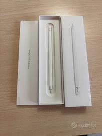 Apple Pencil 2ª generazione originale – come nuova
