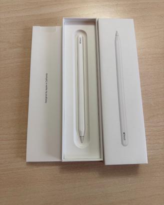 Apple Pencil 2ª generazione originale – come nuova
