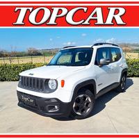 Jeep Renegade 1.6 120cv. Km Certificati e Garanzia