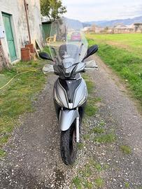 Kymco People S 150i (2019) - Grigio