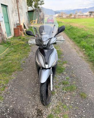 Kymco People S 150i (2019) - Grigio