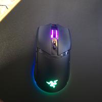 mouse razer cobra pro wirless