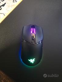mouse razer cobra pro wirless