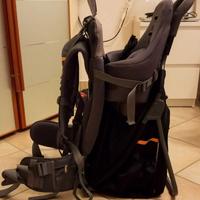 Zaino portabimbo Vaude Butterfly Comfort