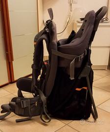 Zaino portabimbo Vaude Butterfly Comfort