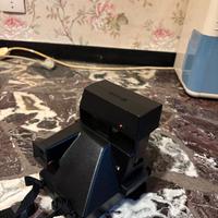 Polaroid supercolor 635 cl