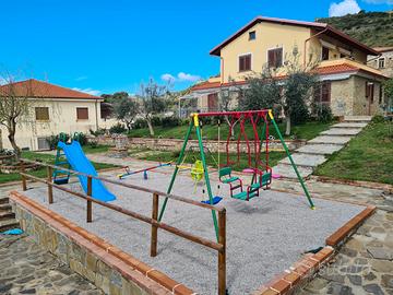 Cilento Mare Casa Vacanze