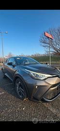 Toyota CHR 2.0