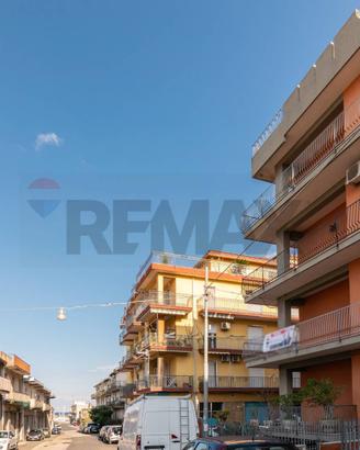 Appartamento - Riposto