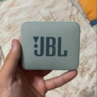 Cassa JBL Go 2 Bluetooth